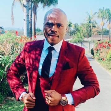 Thembani Khumalo
