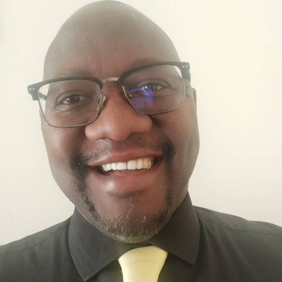 Vuyisa Mgxashe