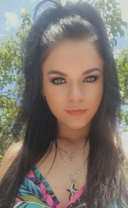 LISA-ANN JANSE VAN RENSBURG