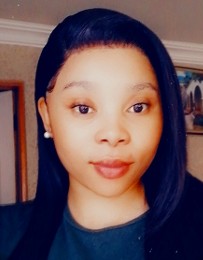 Zinhle sharon Phiri