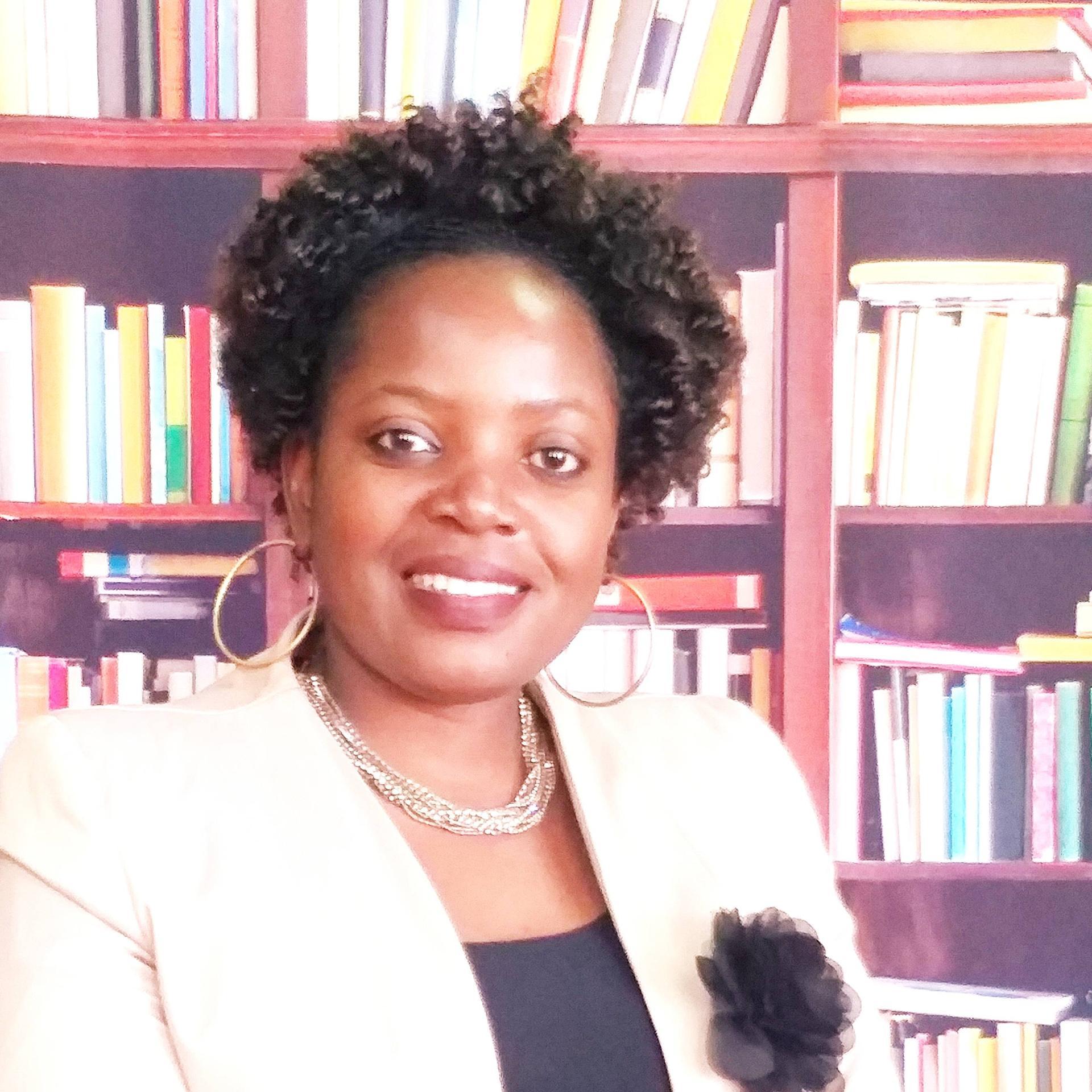Vimbai Chakwizira