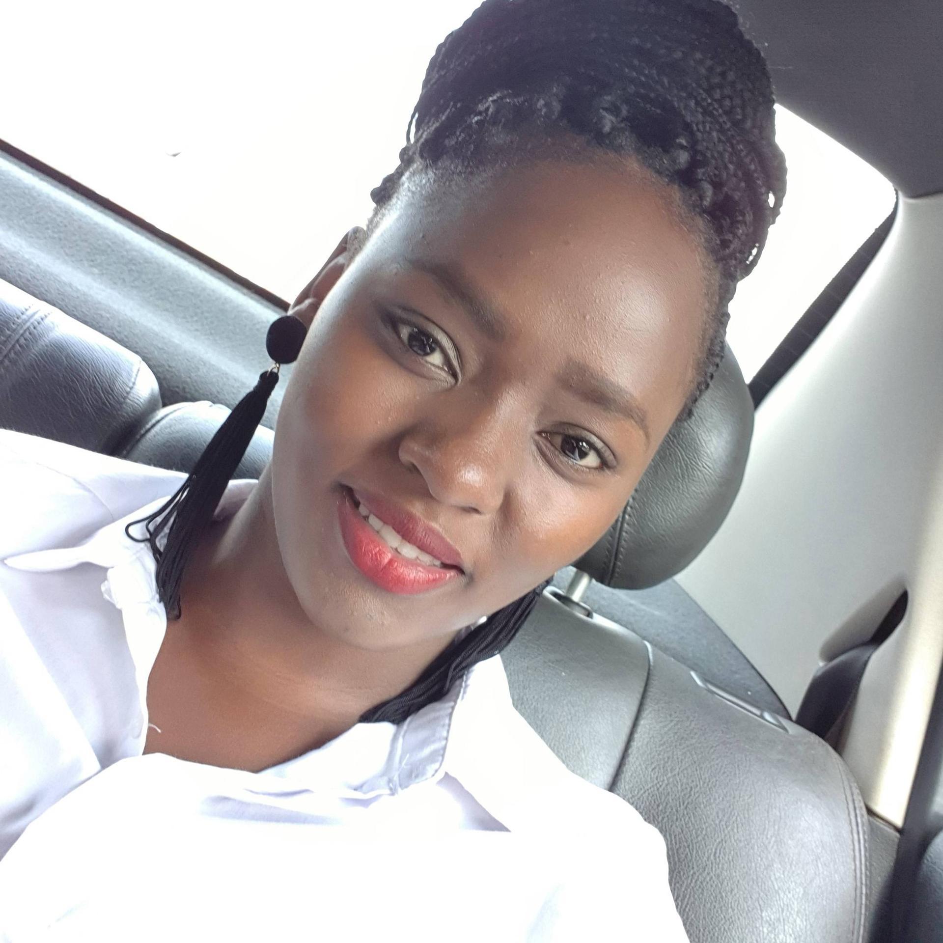 Nonhlanhla Mahlangu