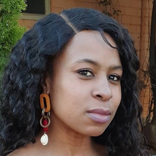 Philisiwe Emerald Gasa