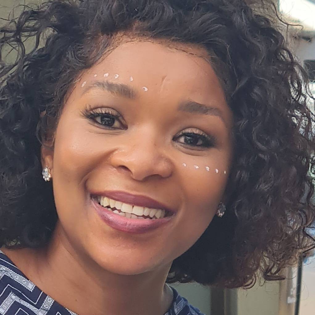 Dinah Mbatha
