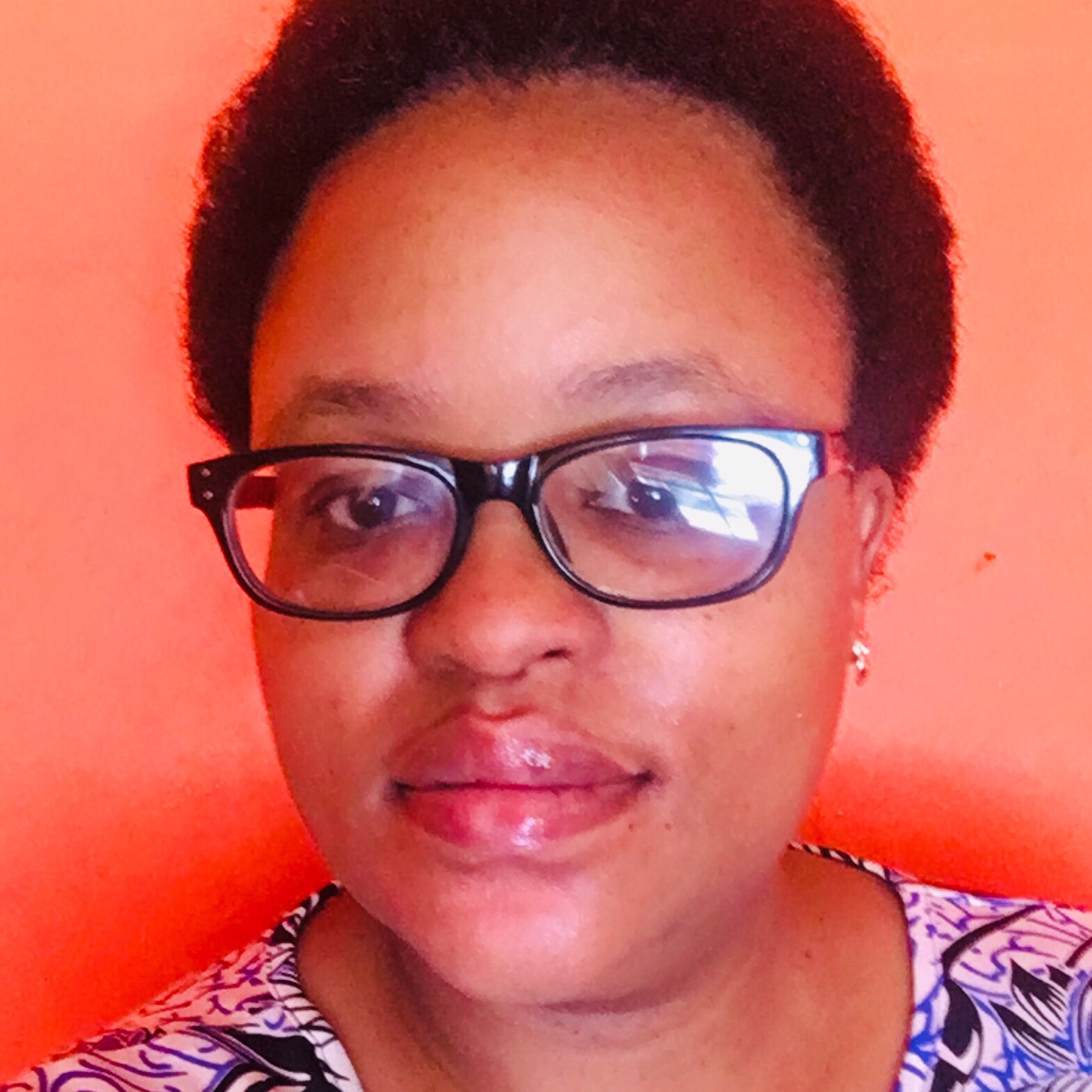 Mahlatse Sethosa