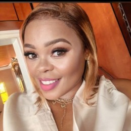 Mpho Charity Sekete