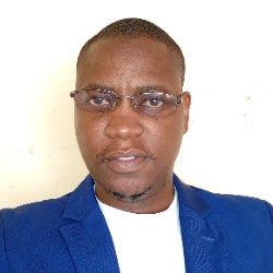 Malesela Bonafocias Nukeri