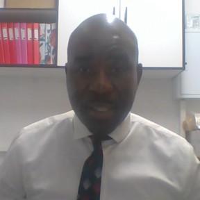 Thabelo Mulaudzi