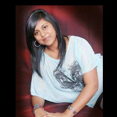 Maveshnee Naidoo