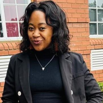 Sthembile Mdladla