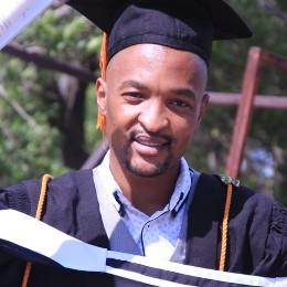Sibusiso Michael Mabaso