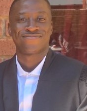 Leonard Donan Ndlovu