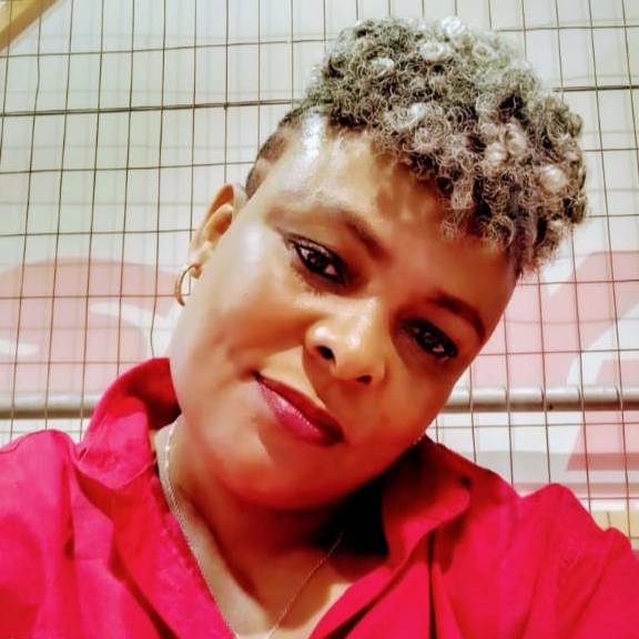 Roseline Lindiwe Kole