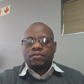 Sinethemba Sithole