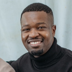 TIYANE MASINGI