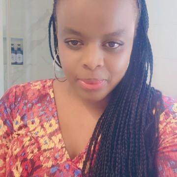 Thandeka Nkosi