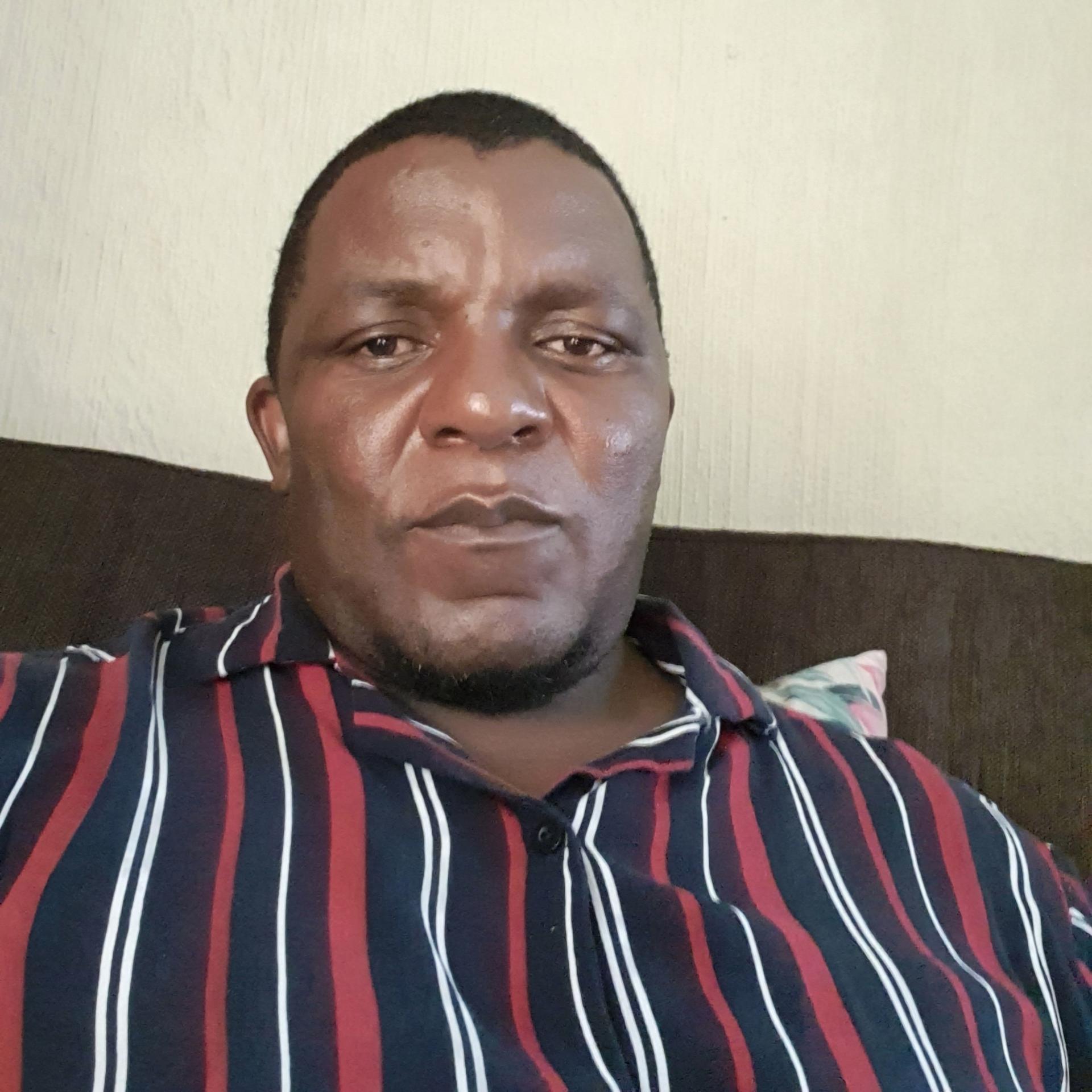 Takawira Bernard Ndadzibaya