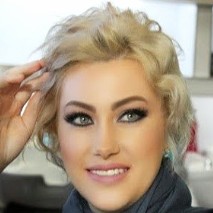 Mariske Janse Van Rensburg