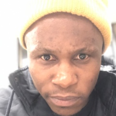 VICTOR MADIBA