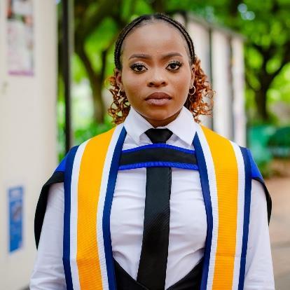 Phathutshedzo Mamuthubi