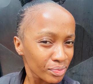 Maria Mtsweni