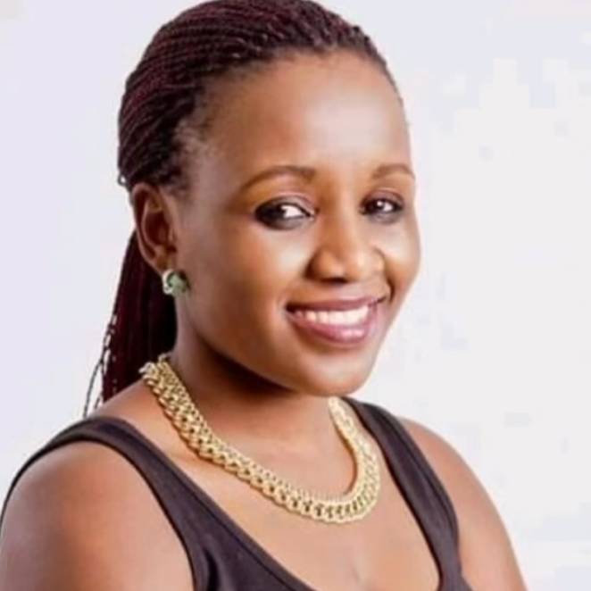 Precious Mzwakali