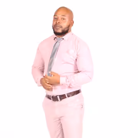 Tshepo Leroy Chiloane