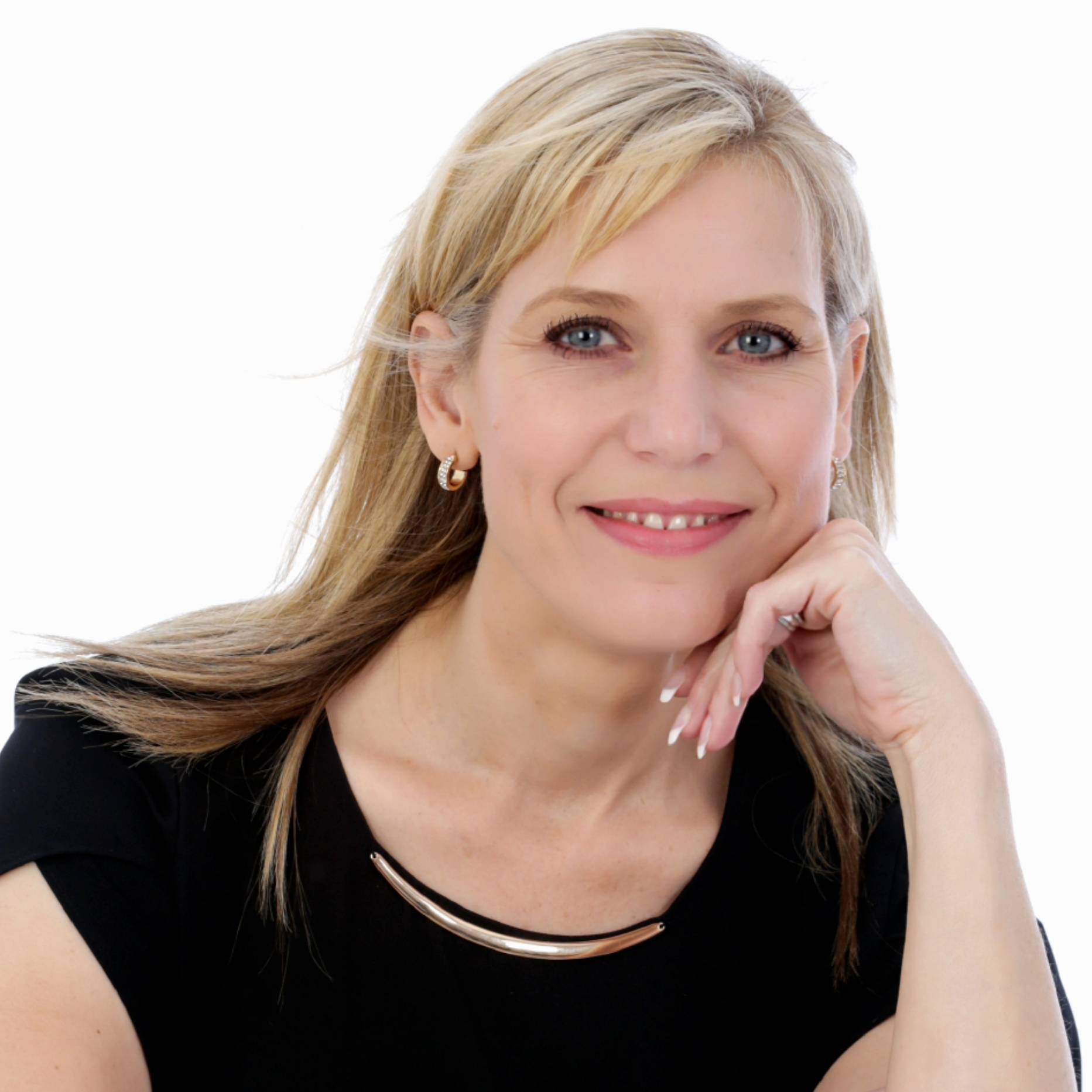 Cornelia Garcia