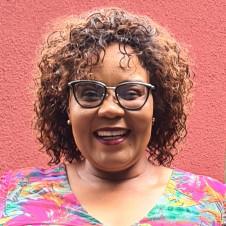 Yoliswa Yvonne Sabana