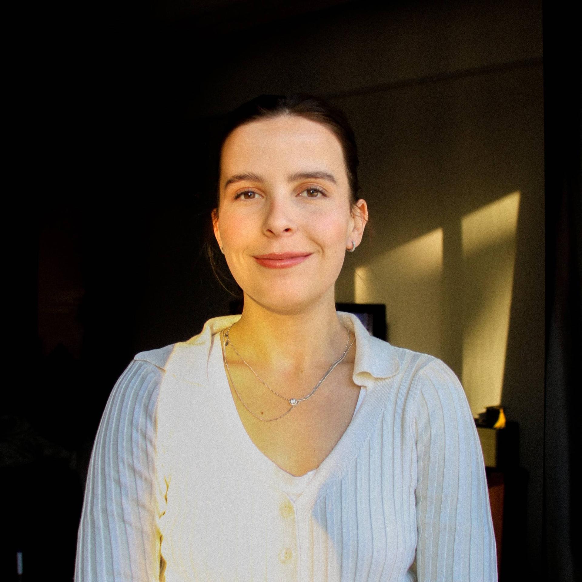Courtney Jooste