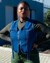 Retshidisitswe Mokhachane