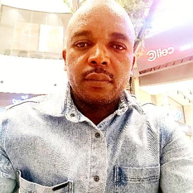 Ngetani Makhuvele