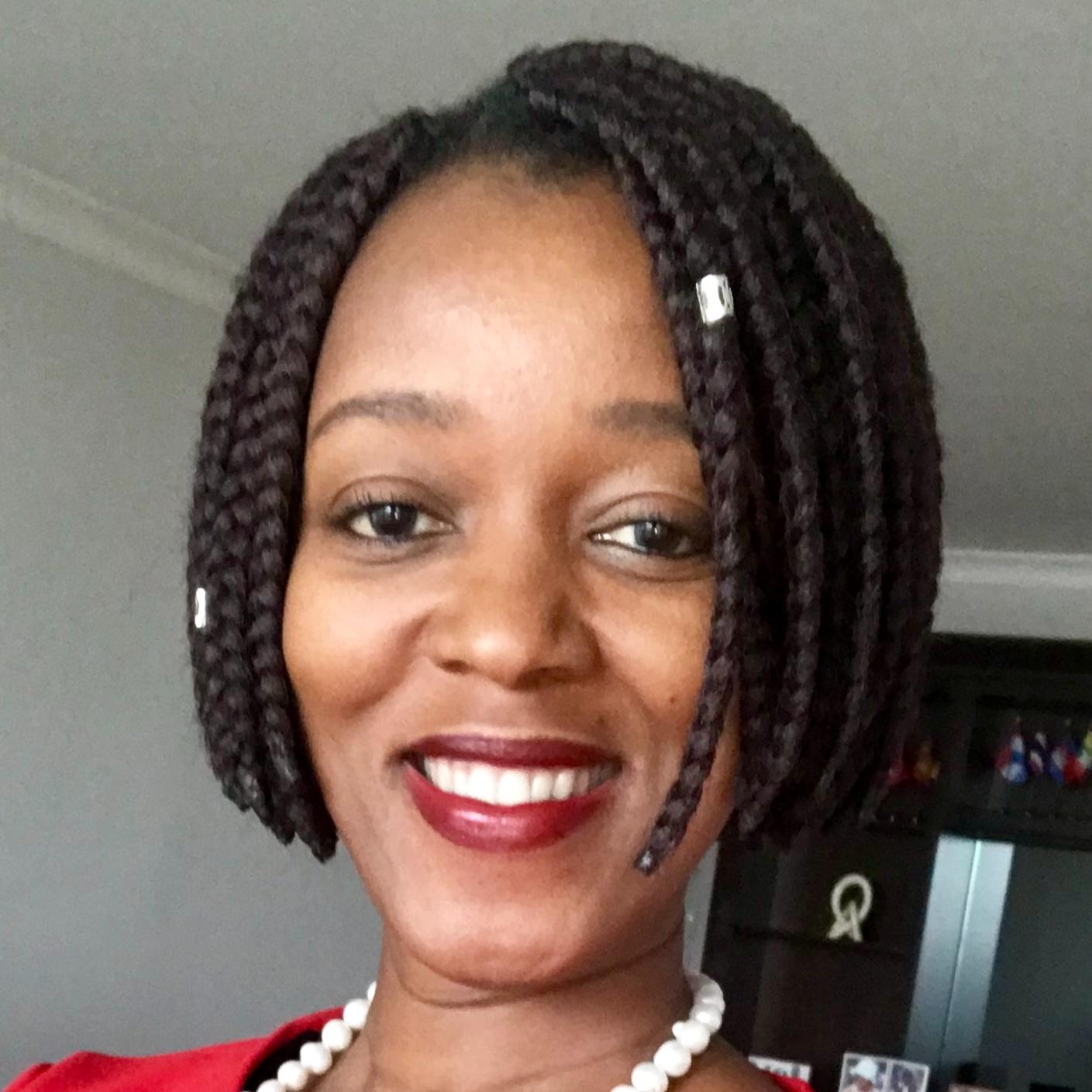 Nokukhanya Ntuli