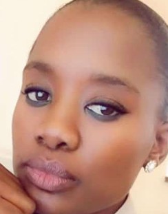 Lerato Charity Motloung