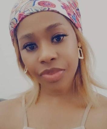 Gontse Maaroganye