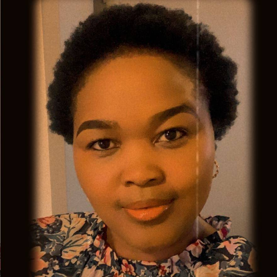 NOMPHELO MBANGI