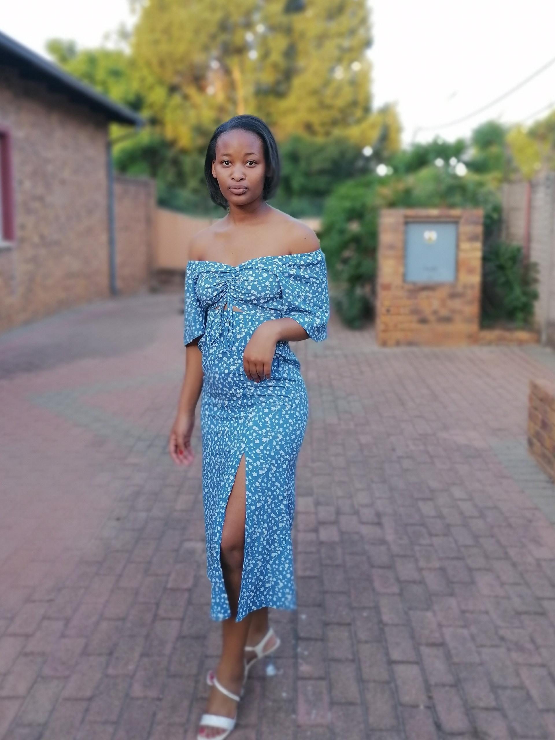 Snethemba Ndumo