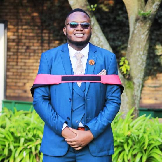 Munashe Russell Tore