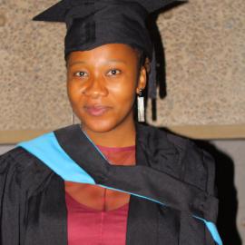 Pontsho Mmotong