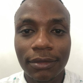ETIENE ELIJAH ISMAEL