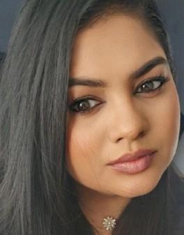 Nicole Naidoo