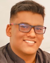 Suhil Jugroop