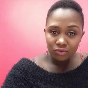 Ayanda Magubane