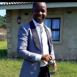 Siphiwo Mathebula