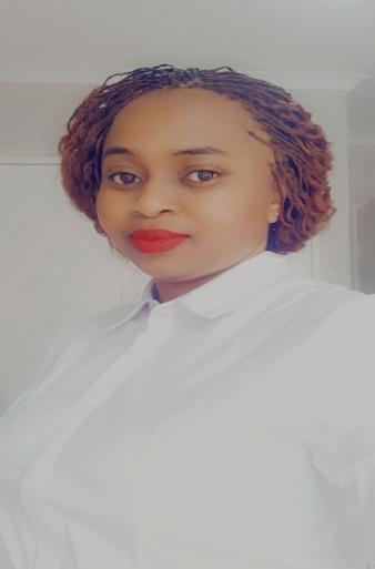 TINOTENDA KADZERE
