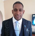 JARED NAIDOO