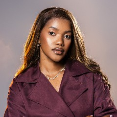 ZANDILE GXONO