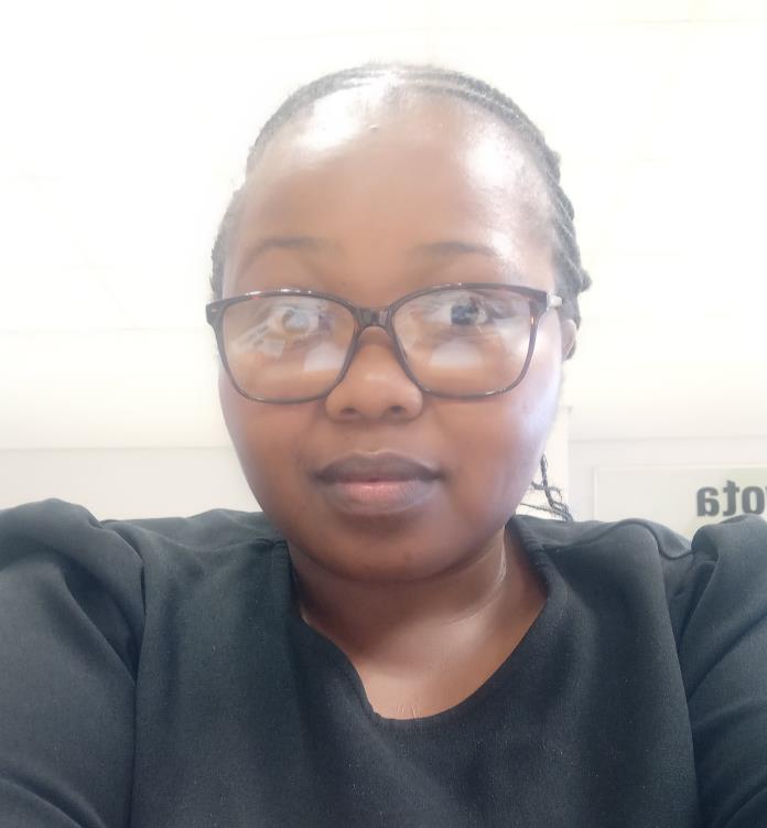 Puleng Ndandani