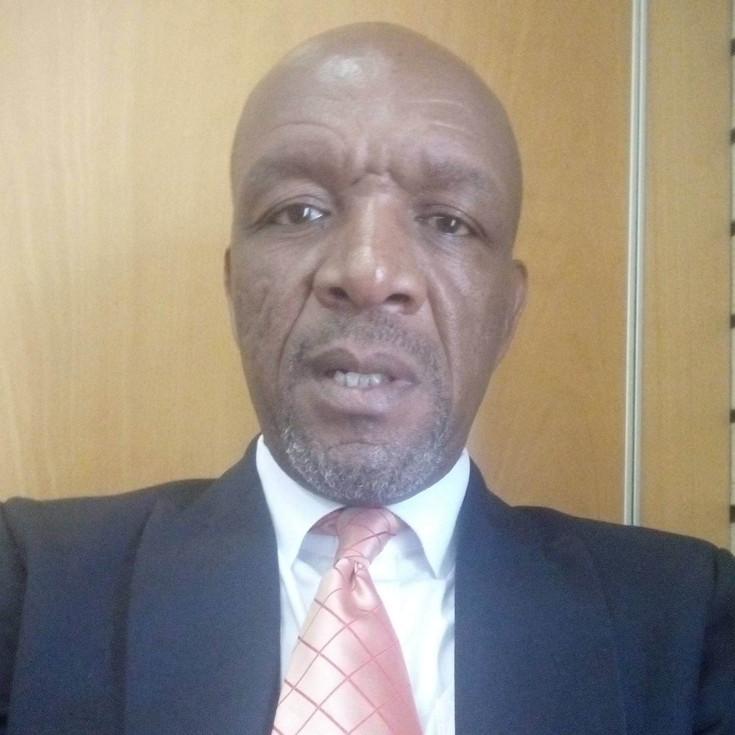 ISAAC TEBOHO TONY Tony