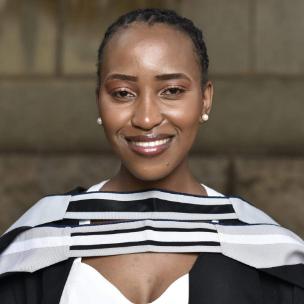 Kamogelo Moshwane